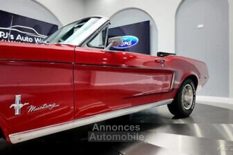 Ford Mustang - <small></small> 49.000 € <small>TTC</small> - #24