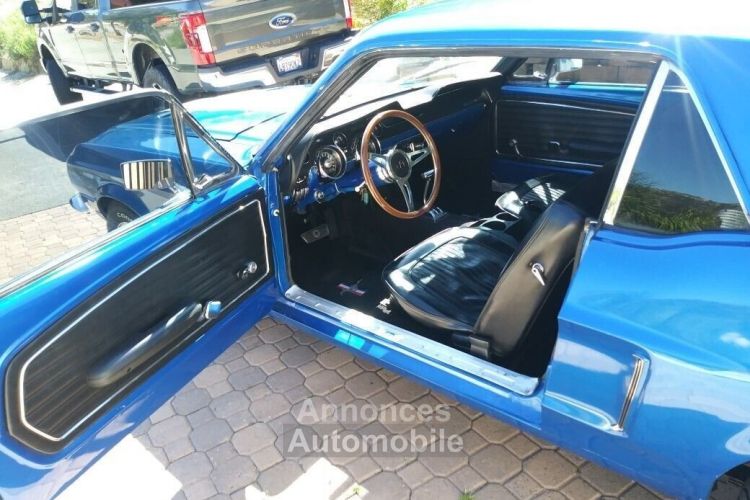 Ford Mustang - <small></small> 33.000 € <small>TTC</small> - #7