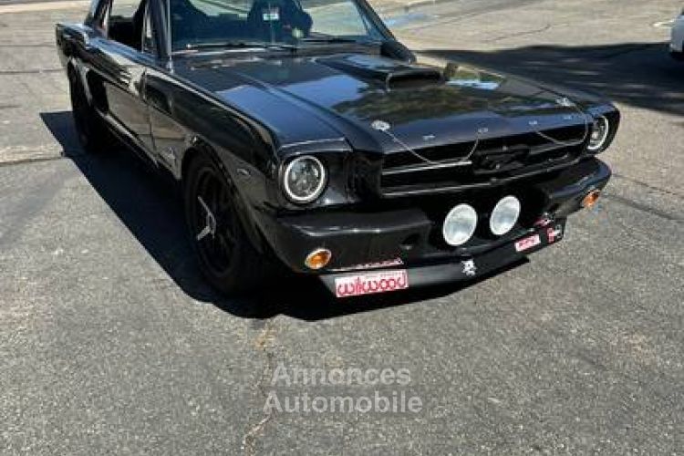 Ford Mustang - <small></small> 33.000 € <small>TTC</small> - #2