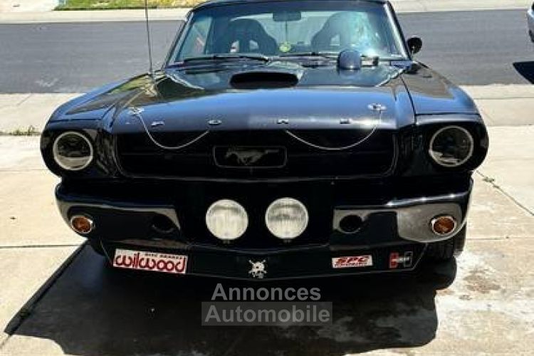 Ford Mustang - <small></small> 33.000 € <small>TTC</small> - #5