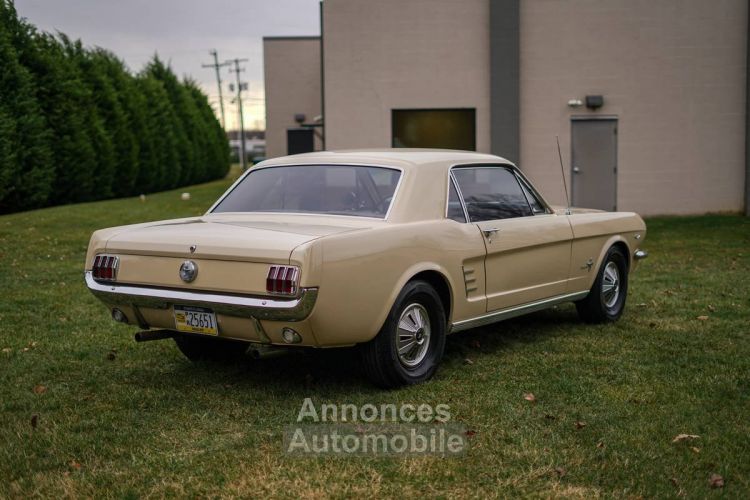 Ford Mustang - <small></small> 40.000 € <small>TTC</small> - #3