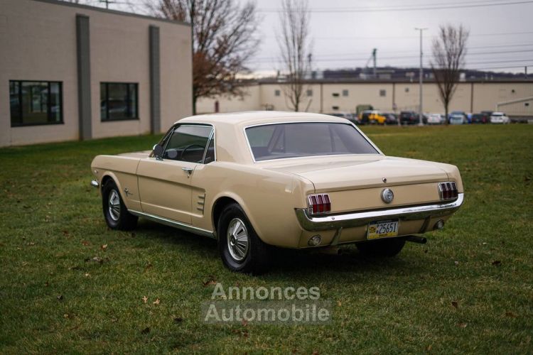 Ford Mustang - <small></small> 40.000 € <small>TTC</small> - #4