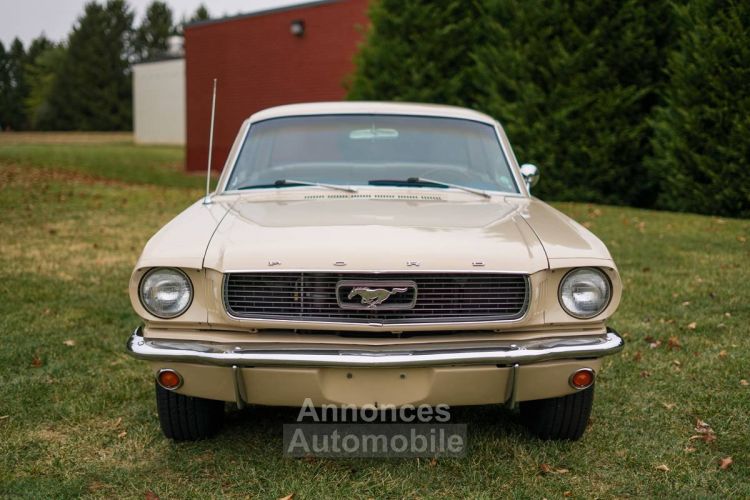 Ford Mustang - <small></small> 40.000 € <small>TTC</small> - #7