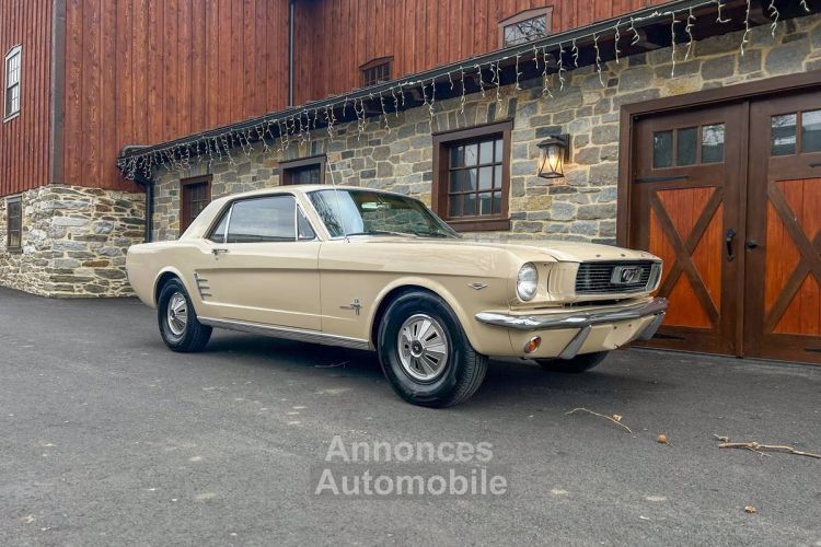 Ford Mustang - <small></small> 40.000 € <small>TTC</small> - #21