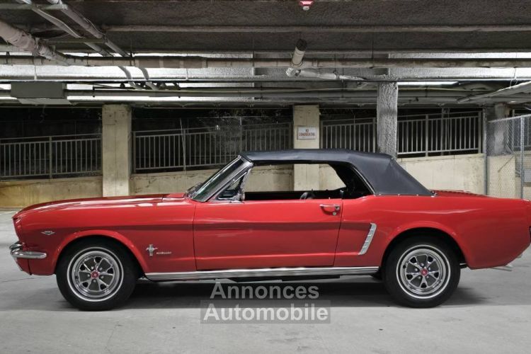 Ford Mustang - <small></small> 33.000 € <small>TTC</small> - #3