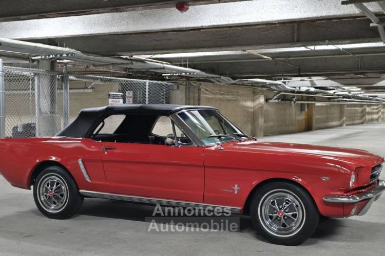 Ford Mustang - <small></small> 33.000 € <small>TTC</small> - #10