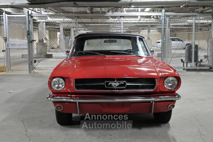 Ford Mustang - <small></small> 33.000 € <small>TTC</small> - #12