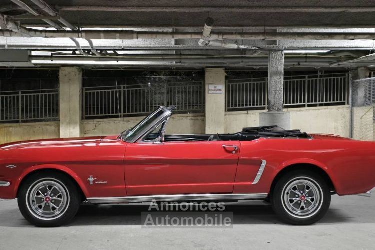 Ford Mustang - <small></small> 33.000 € <small>TTC</small> - #21