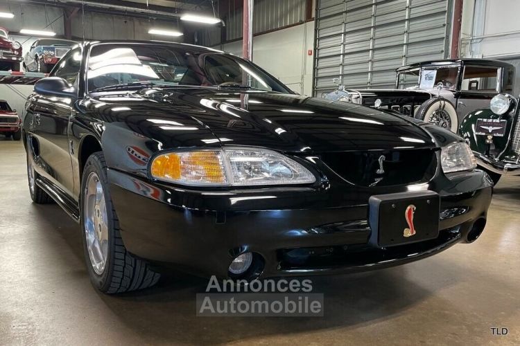 Ford Mustang - <small></small> 37.000 € <small>TTC</small> - #12