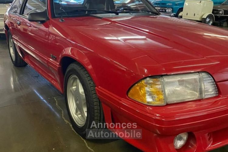 Ford Mustang - <small></small> 59.000 € <small>TTC</small> - #1