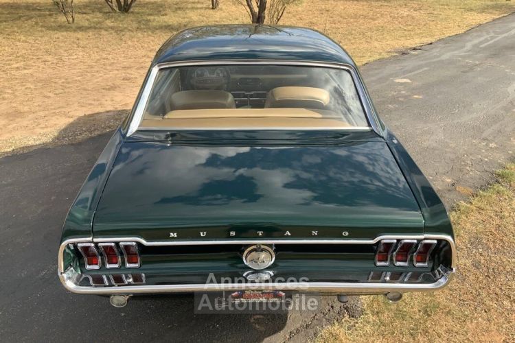 Ford Mustang - <small></small> 38.000 € <small>TTC</small> - #5