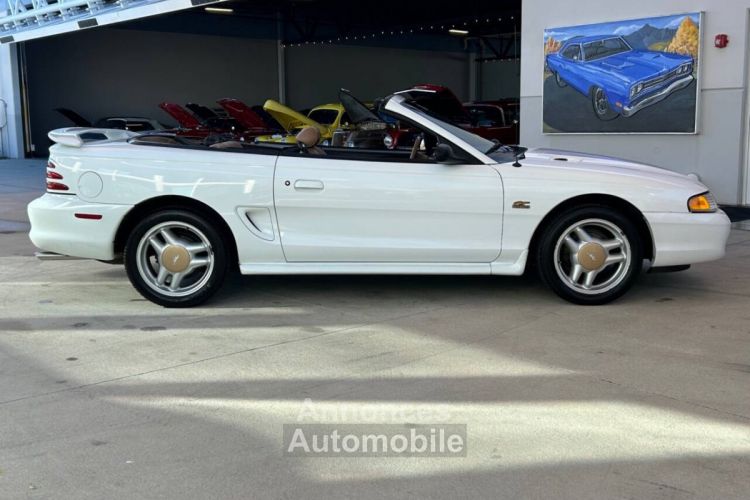 Ford Mustang - <small></small> 28.000 € <small>TTC</small> - #4