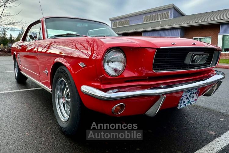 Ford Mustang - <small></small> 35.000 € <small>TTC</small> - #2