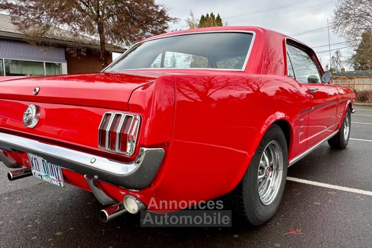 Ford Mustang - <small></small> 35.000 € <small>TTC</small> - #4