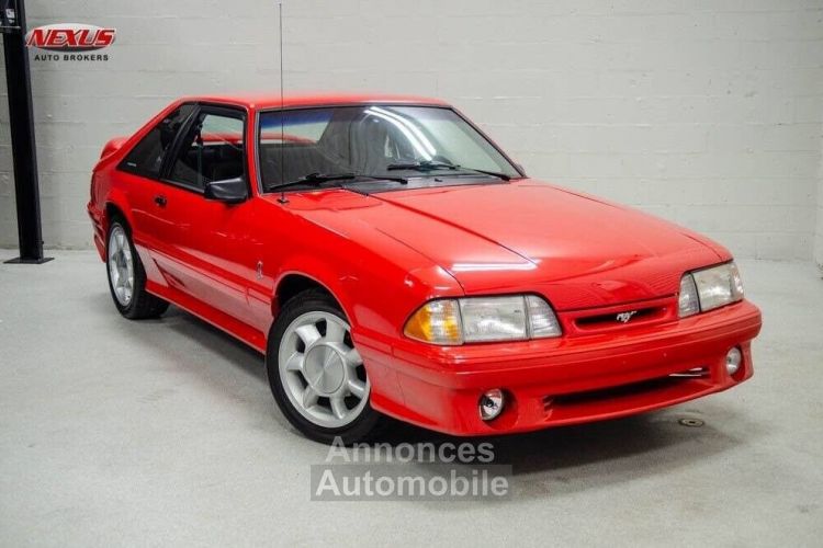 Ford Mustang - <small></small> 75.000 € <small>TTC</small> - #8