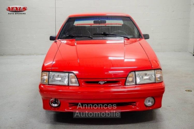 Ford Mustang - <small></small> 75.000 € <small>TTC</small> - #10