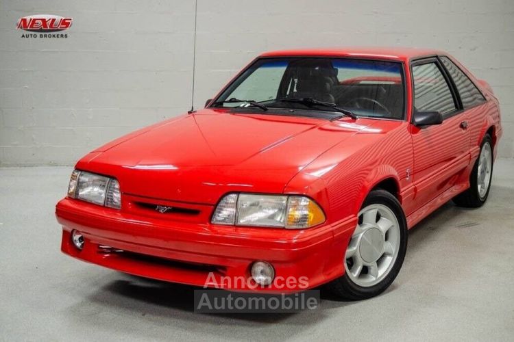 Ford Mustang - <small></small> 75.000 € <small>TTC</small> - #11