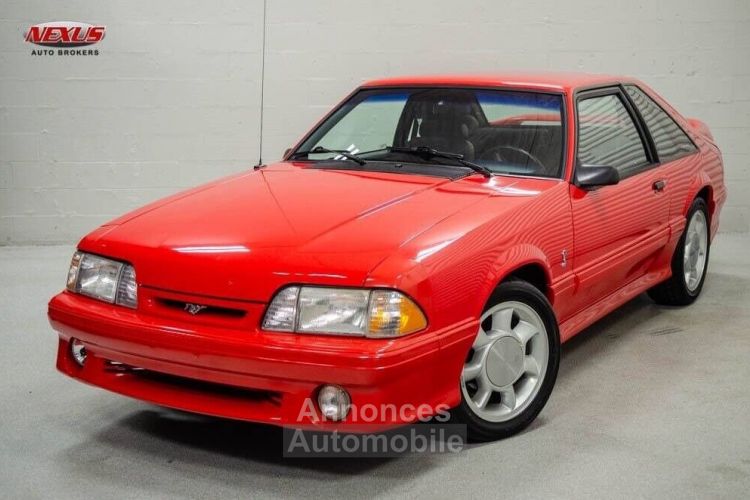 Ford Mustang - <small></small> 75.000 € <small>TTC</small> - #12