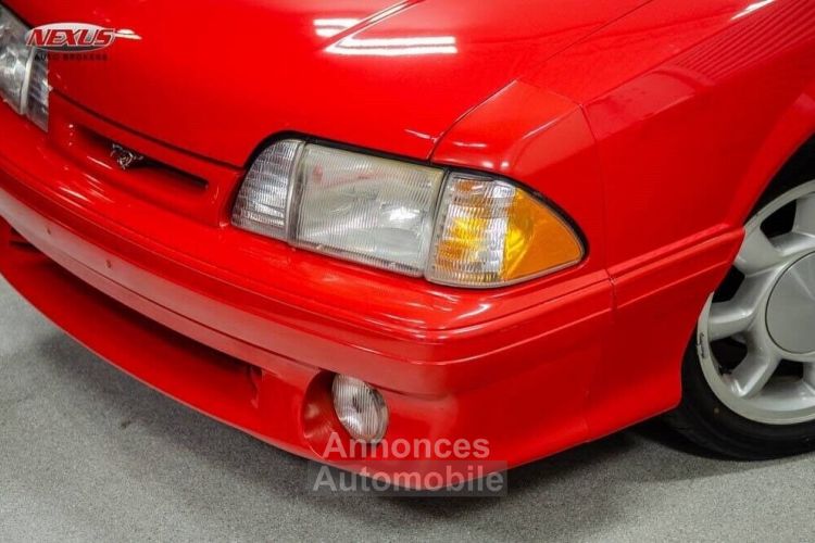 Ford Mustang - <small></small> 75.000 € <small>TTC</small> - #24