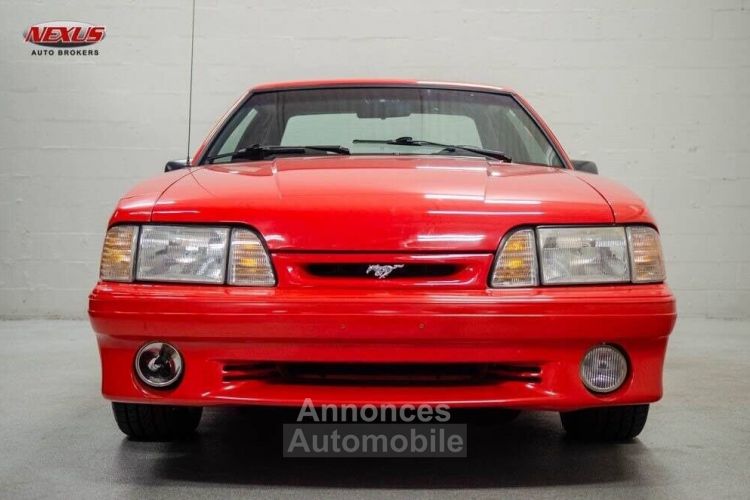 Ford Mustang - <small></small> 75.000 € <small>TTC</small> - #28