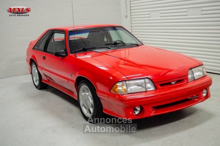 Ford Mustang - <small></small> 75.000 € <small>TTC</small> - #30