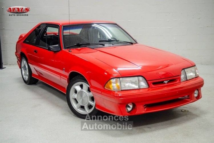 Ford Mustang - <small></small> 75.000 € <small>TTC</small> - #33