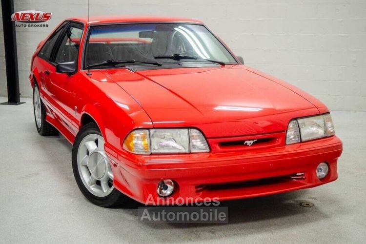 Ford Mustang - <small></small> 75.000 € <small>TTC</small> - #35