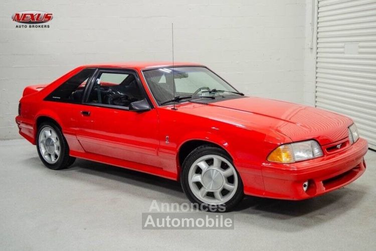 Ford Mustang - <small></small> 75.000 € <small>TTC</small> - #36