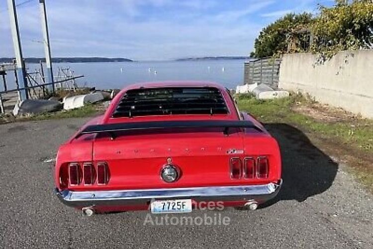 Ford Mustang - <small></small> 68.000 € <small>TTC</small> - #6