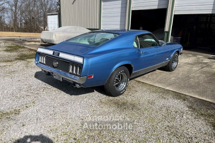 Ford Mustang - <small></small> 111.000 € <small>TTC</small> - #6