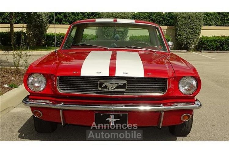 Ford Mustang - <small></small> 31.000 € <small>TTC</small> - #11