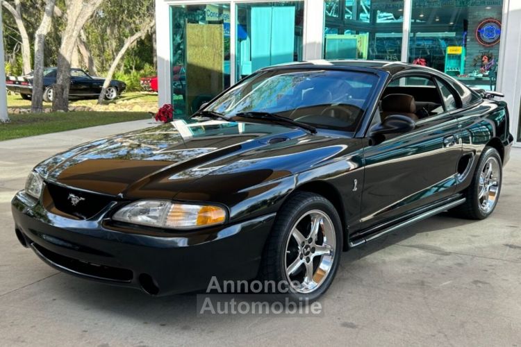 Ford Mustang - <small></small> 49.000 € <small>TTC</small> - #12