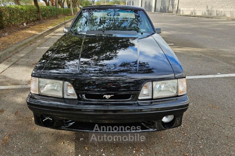 Ford Mustang - <small></small> 44.000 € <small>TTC</small> - #10