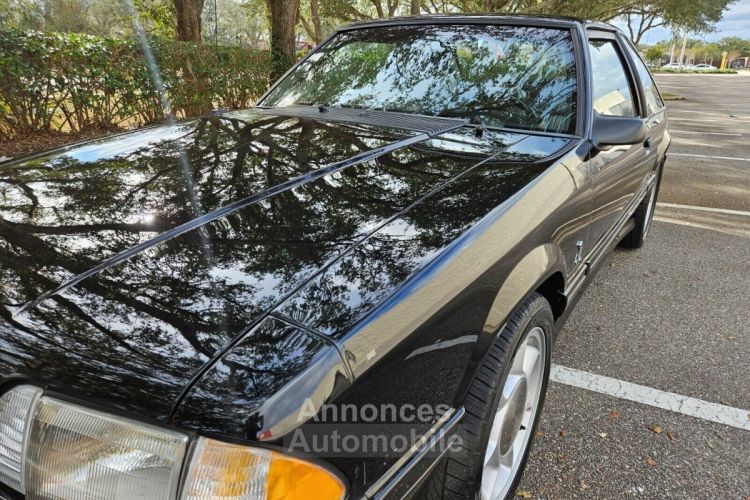 Ford Mustang - <small></small> 44.000 € <small>TTC</small> - #15