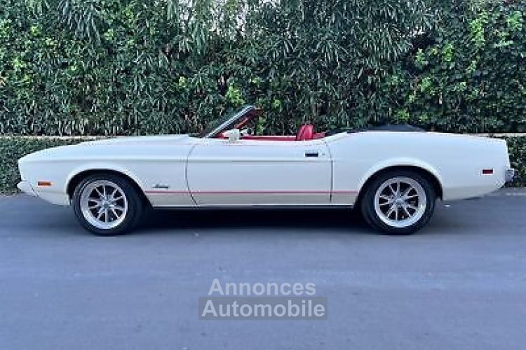 Ford Mustang - <small></small> 47.000 € <small>TTC</small> - #3