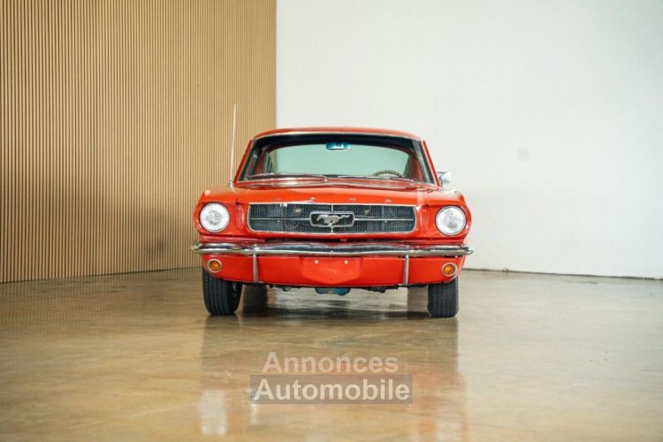 Ford Mustang - <small></small> 51.000 € <small>TTC</small> - #2