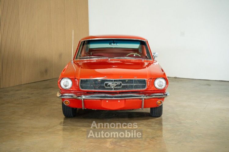 Ford Mustang - <small></small> 51.000 € <small>TTC</small> - #3