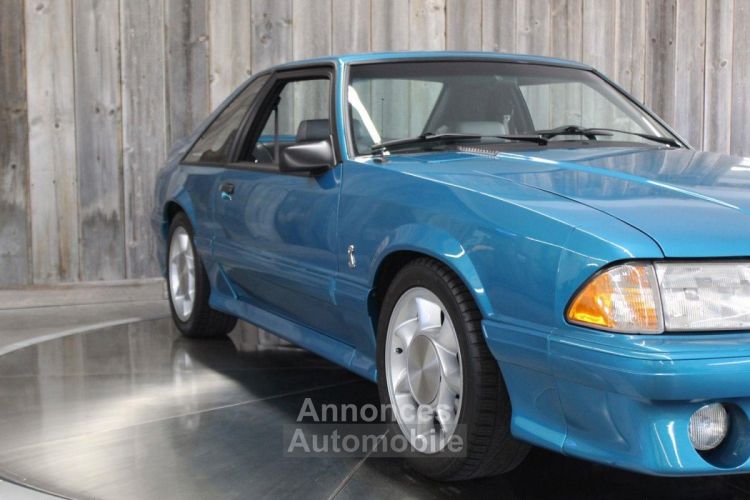 Ford Mustang - <small></small> 60.000 € <small>TTC</small> - #7