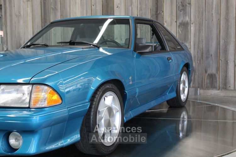 Ford Mustang - <small></small> 60.000 € <small>TTC</small> - #8