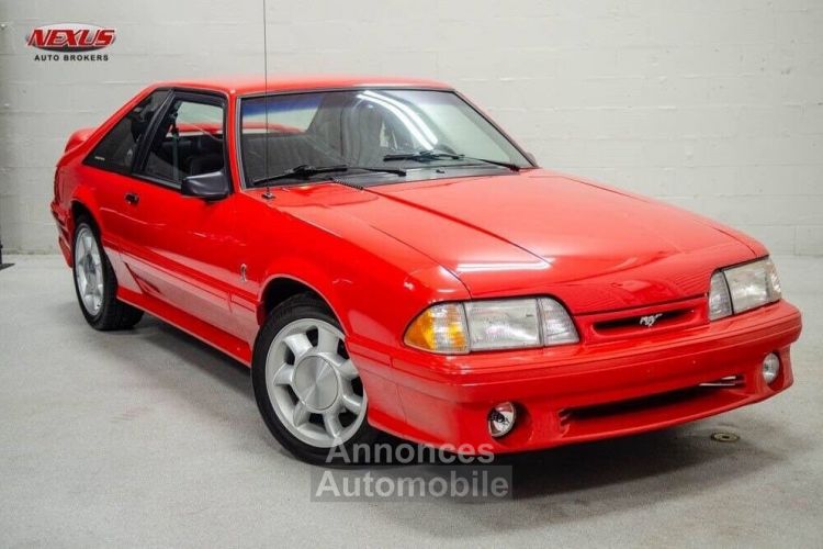 Ford Mustang - <small></small> 81.000 € <small>TTC</small> - #34