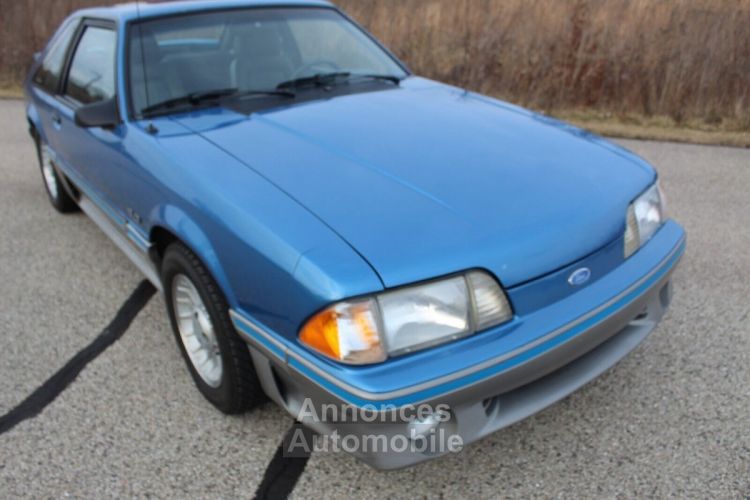 Ford Mustang - <small></small> 22.000 € <small>TTC</small> - #5