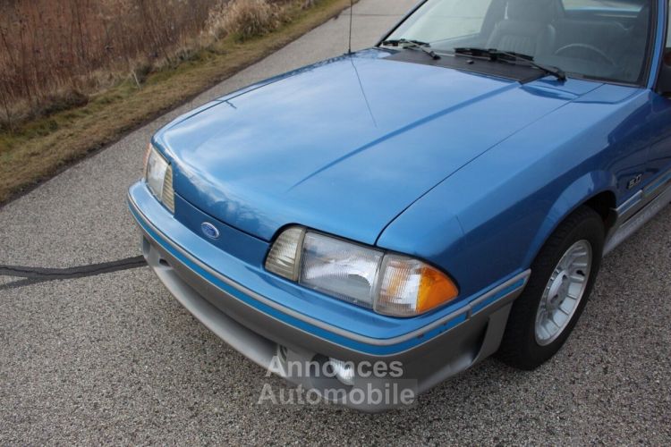 Ford Mustang - <small></small> 22.000 € <small>TTC</small> - #6