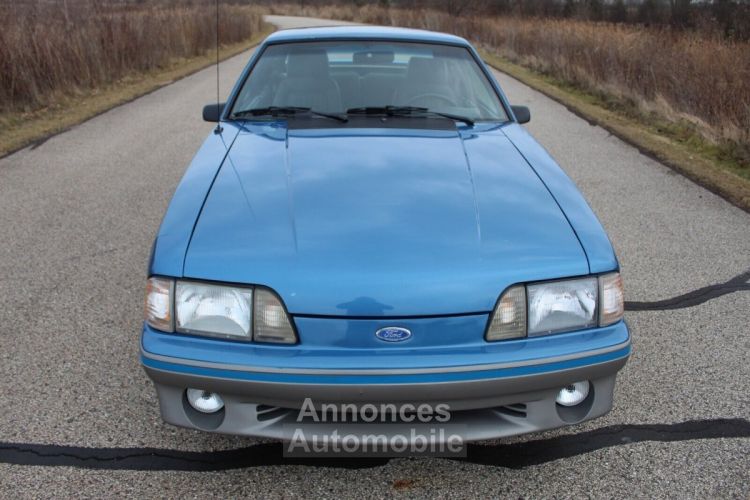 Ford Mustang - <small></small> 22.000 € <small>TTC</small> - #17