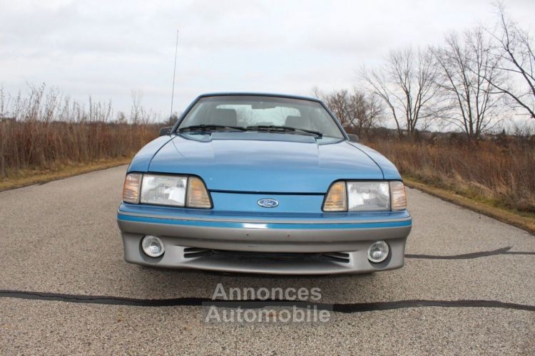 Ford Mustang - <small></small> 22.000 € <small>TTC</small> - #18