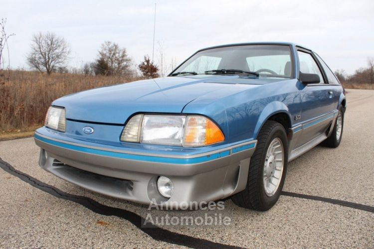 Ford Mustang - <small></small> 22.000 € <small>TTC</small> - #19