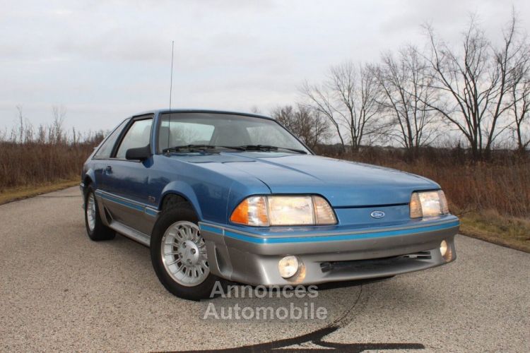 Ford Mustang - <small></small> 22.000 € <small>TTC</small> - #21