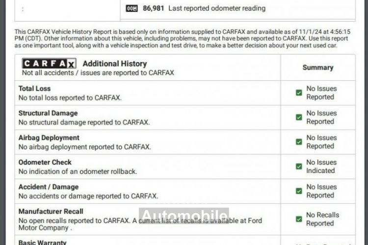 Ford Mustang - <small></small> 22.000 € <small>TTC</small> - #38