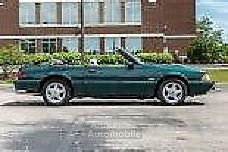 Ford Mustang - <small></small> 35.000 € <small>TTC</small> - #4