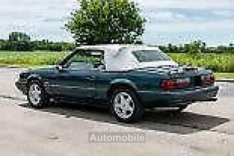 Ford Mustang - <small></small> 35.000 € <small>TTC</small> - #7