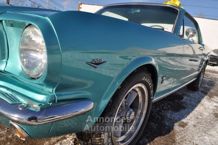 Ford Mustang - <small></small> 28.000 € <small>TTC</small> - #17